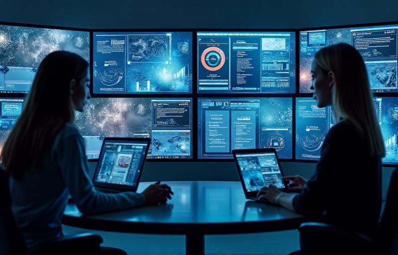 Professional web design services